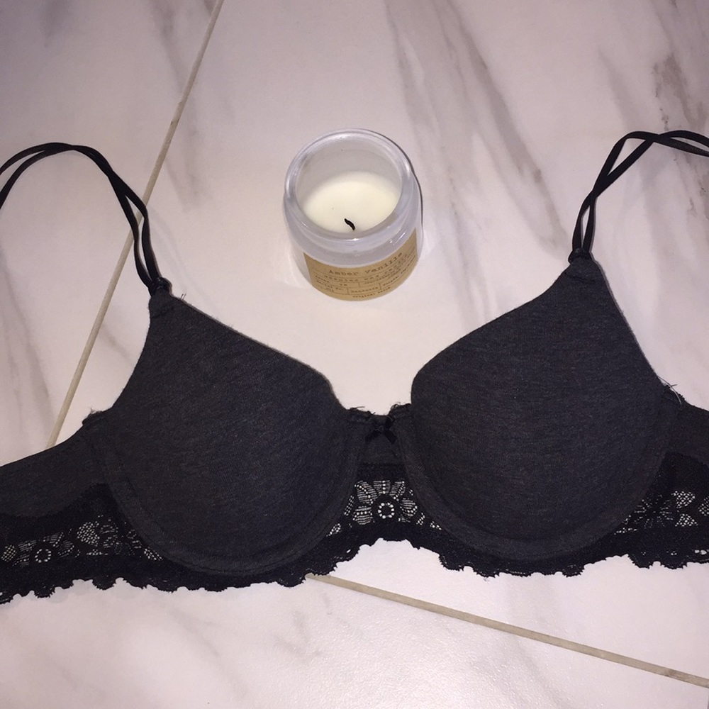 ✨ AERIE T SHIRT BRA ✨ - Picture 6 of 8